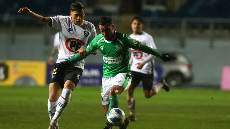 Su último enfrentamiento fue empate 1 a 1 en julio, por la jornada 17 del curso anterior.