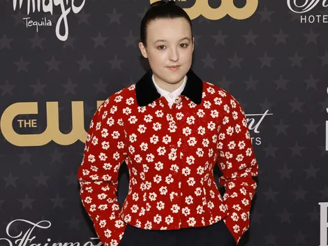 ¿Cuál es la trama de Monstrous Beauty la película que protagonizará Bella Ramsey?