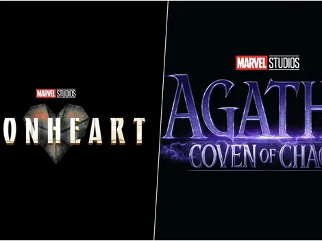 Ironheart y Agatha: Coven of Chaos no llegarán a Disney+ el 2023