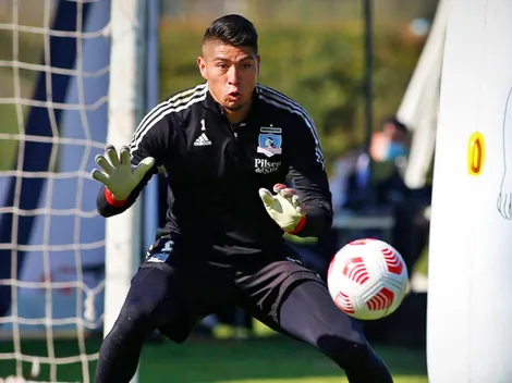 “Que Brayan Cortés aguante el chaparrón y trabaje calladito”