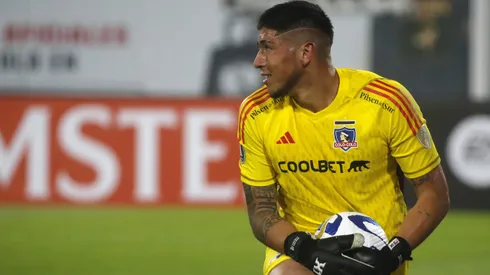 Brayan Cortés suma interesado en varios equipos del extranjero.