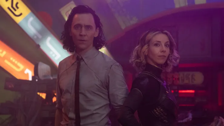 Se reveló la fecha de estreno de la segunda temporada de Loki.
