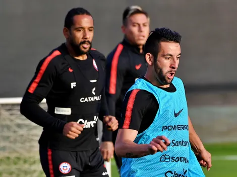 Bose y el adiós de Isla en la UC: “Su carrera es igual de excepcional”