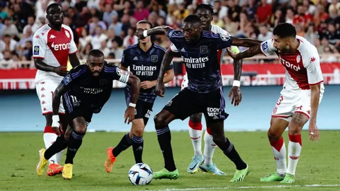 Su último duelo fue triunfo 2 a 0 para Mónaco en septiembre, por la séptima jornada del presente curso.