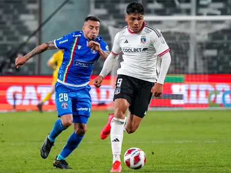 "En cualquier momento llega una oferta por Damián Pizarro"