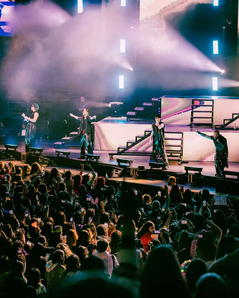 Foto: María Loreto Plaza- @estricolor