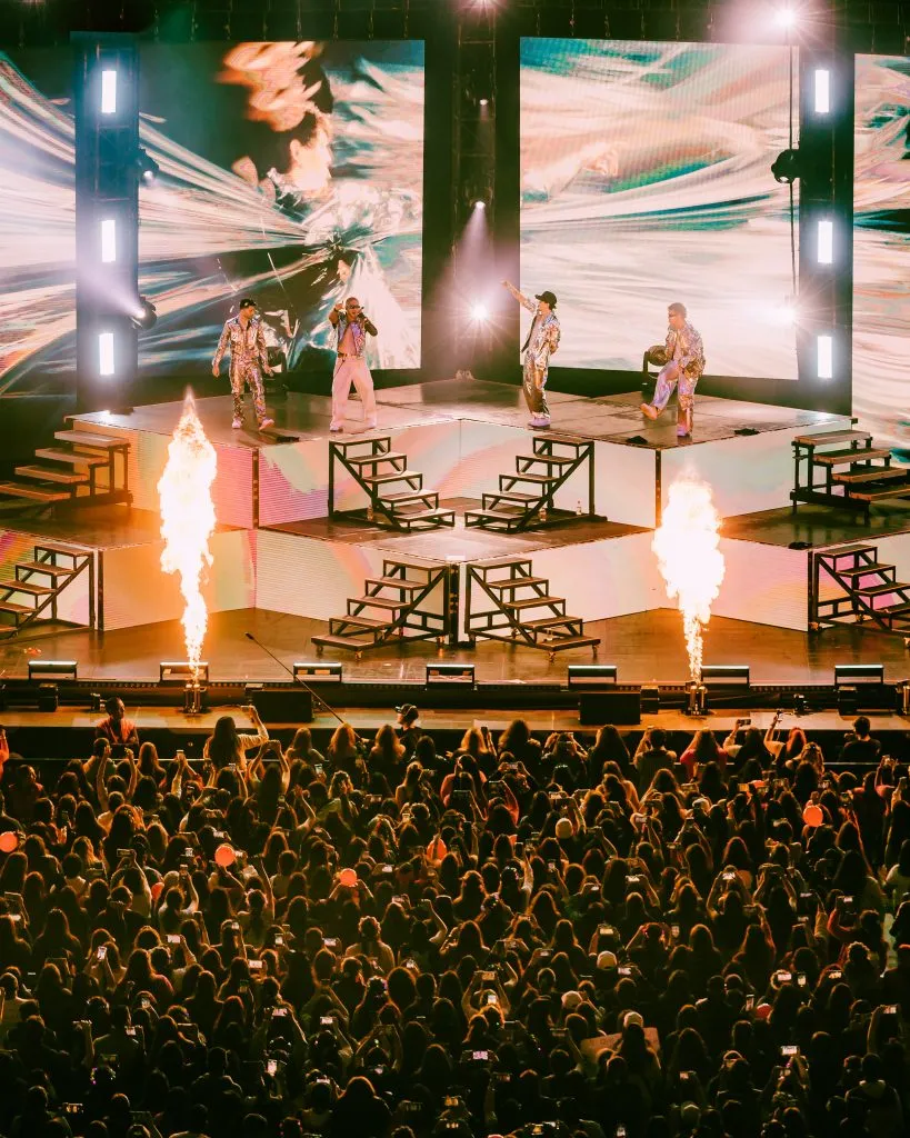 Foto: María Loreto Plaza- @estricolor