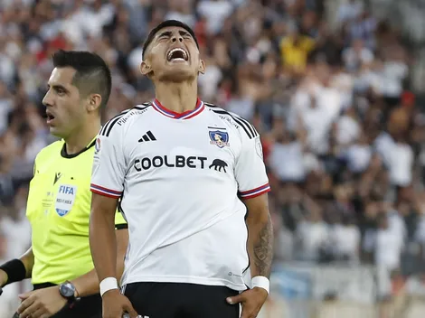 Gustavo Quinteros aclara la convocatoria de Jordhy Thompson