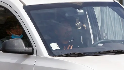 Multas por licencia de conducir vencida