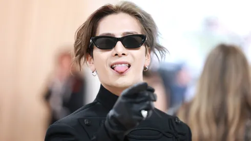 Así puedes ganar entradas para le concierto de Jackson Wang