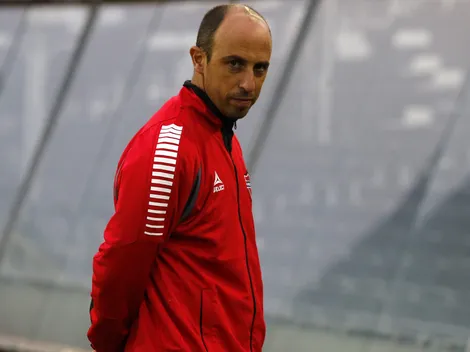 Pablo Abraham será el nuevo DT de la Roja Femenina Sub 20