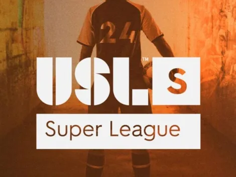Super League: La nueva liga de fut fem en Estados Unidos
