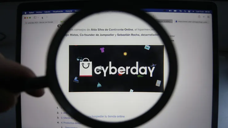 Nueva edición del Cyber Day