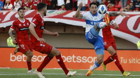 Su último cruce fue victoria 4 a 0 para Unión La Calera en octubre, por la fecha 28 de la temporada pasada.