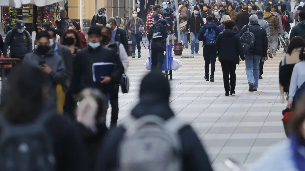 No se requiere estar inscrito en el RSH para recibir el Bono Marzo 2024