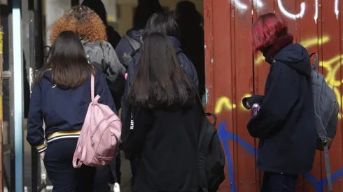 Beca Presidente de la República.