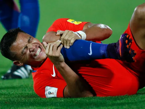 Las lesiones de rodilla más frecuentes en deportistas