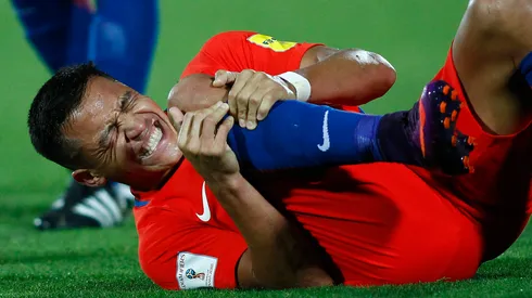 El esguince de rodilla y la rotura de ligamento son algunas de las lesiones más frecuentes