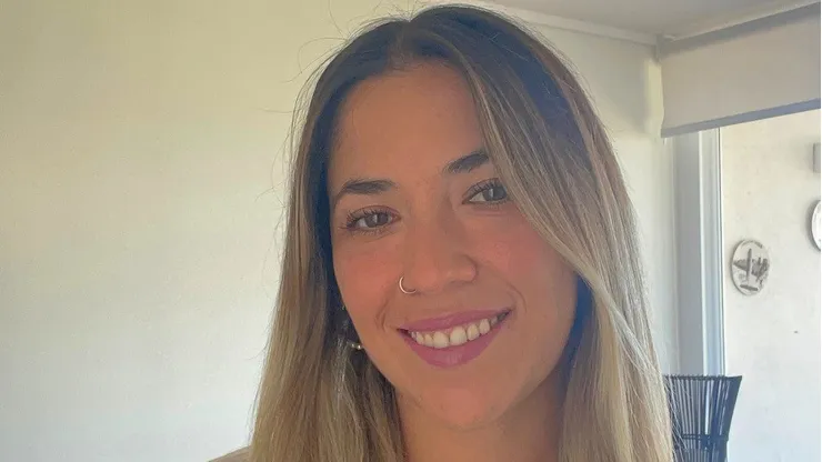 Jefa de Marketing de Adexus