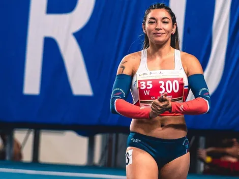 La larga lista de mensajes de odio que recibió Evelyn Ortiz tras un asalto