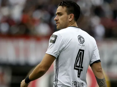 El día que Zaldivia soñó con defender a la Roja