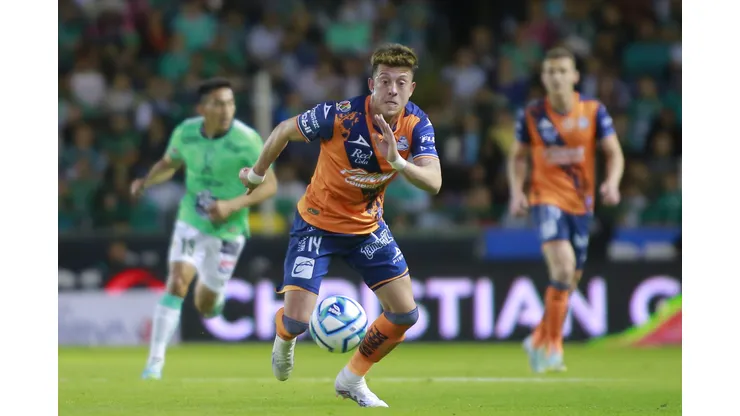 Pablo Parra