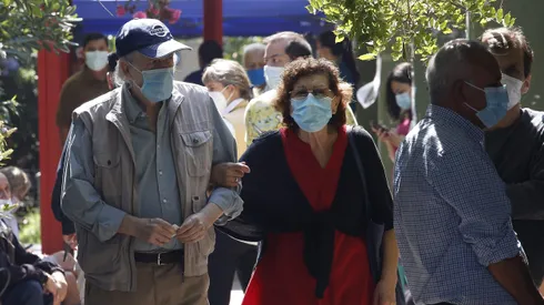 La PGU cambió los requisitos en el mes de abril.