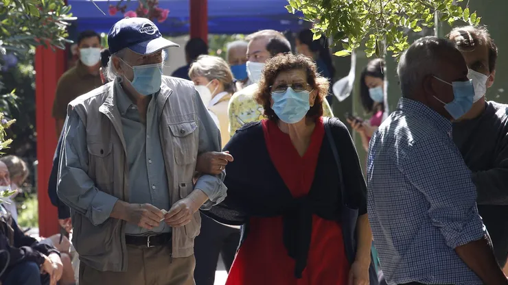 La PGU cambió los requisitos en el mes de abril.