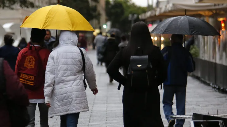 ¿Cuándo se termina el otoño?
