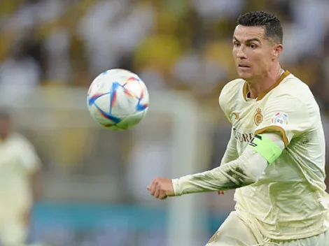 CR7 vuelve a los goles y Al Nassr se acerca a la cima en Arabia