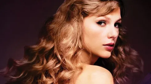 Esta es la fecha de lanzamiento de Speak Now (Taylor's Version).