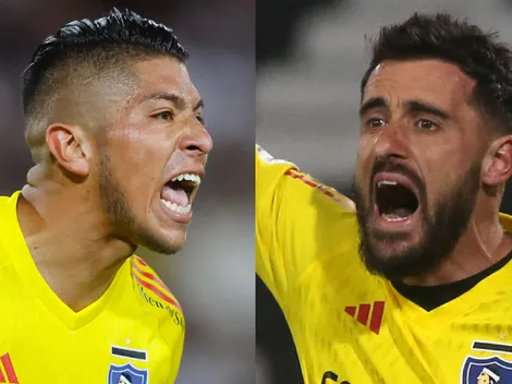 El mensaje de Tuto De Paul a Cortés por su suplencia