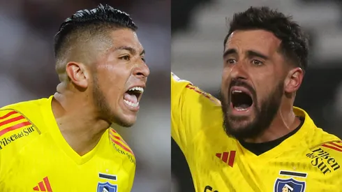 El mensaje de Tuto De Paul a Cortés por su suplencia