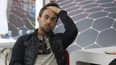 Valdivia reaparece con un mensaje en sus redes