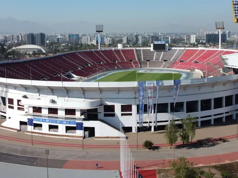 "A Chile no le salen las cuentas para organizar los Panamericanos"