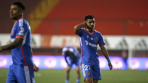 Universidad de Chile tendrá, al menos, cuatro bajas para el duelo ante Ñublense.
