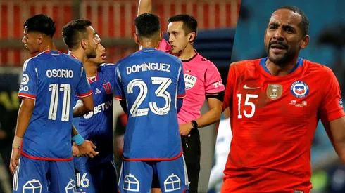 "Se volvió a un momento de sensibilidad extrema y no sé en dónde quedó el ‘juegue juegue’".