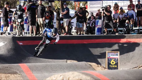 El año pasado la final del Red Bull Pump Track fue en Chile. Este 2023 la definición de los mejores de la temporada será en Argentina.