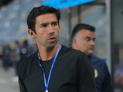 Nico Núñez y la chance de dirigir la Roja Sub 20: "Sería..."