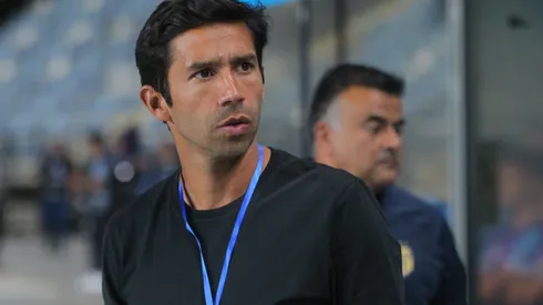 ¿Tendrá Nicolás Núñez la chance en la Roja Sub 20?