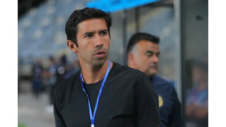 ¿Tendrá Nicolás Núñez la chance en la Roja Sub 20?