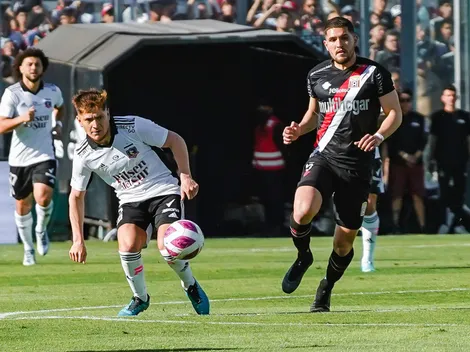 Colo Colo cierra el semestre ante Curicó siendo un hospital