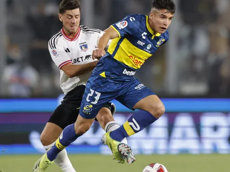 Pato Yáñez le pide a Colo Colo ir por lateral de Everton