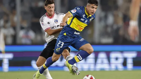 Jorge Espejo ha hecho una correcta campaña en Everton esta temporada