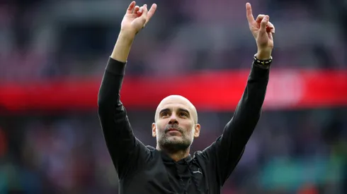 Pep Guardiola se afirma en su legado antes del encuentro con Real Madrid