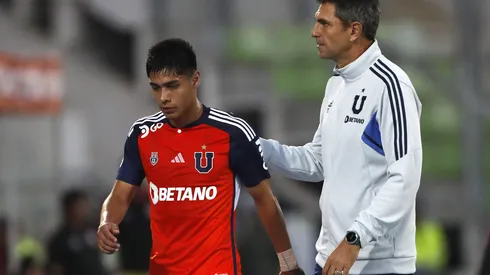 El periodista afirmó que ciertas situaciones tienen desenfocado al jugador de la U