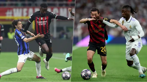 Cuatro candidatos y solo dos pasajes a Turquía: ¿Quiénes avanzan a la final de la Champions League?