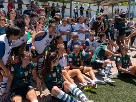 Cacereño de Keefe conoce la programación por el ascenso a Liga F