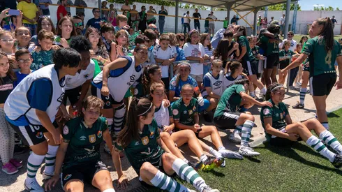 Cacereño de Keefe conoce la programación por el ascenso a Liga F