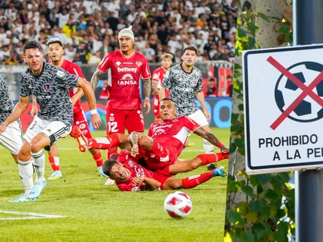 El junio sin fútbol que golpea a los equipos chilenos